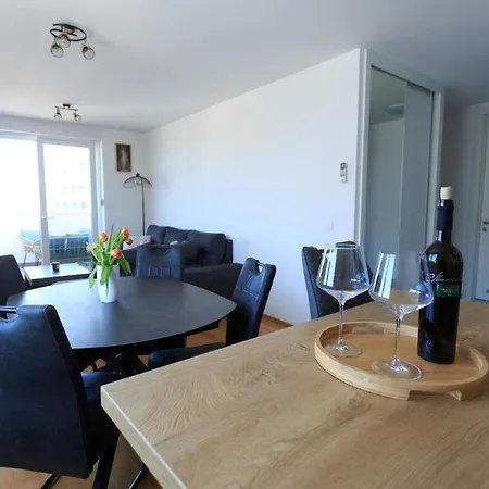 Apartment Orjak Zadar