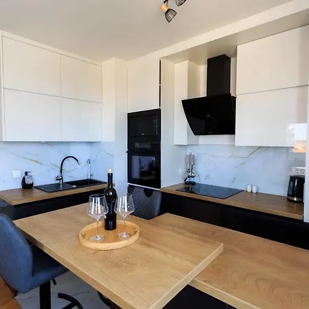 Orjak Apartment Zadar