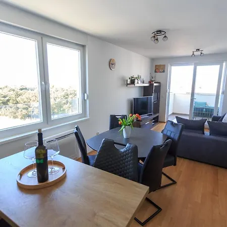 Orjak Apartment Zadar