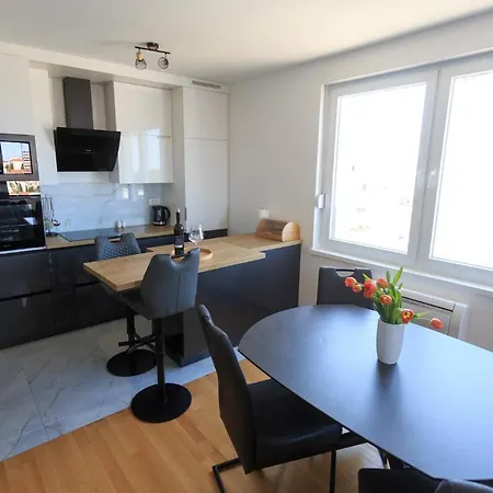 Apartment Orjak Zadar