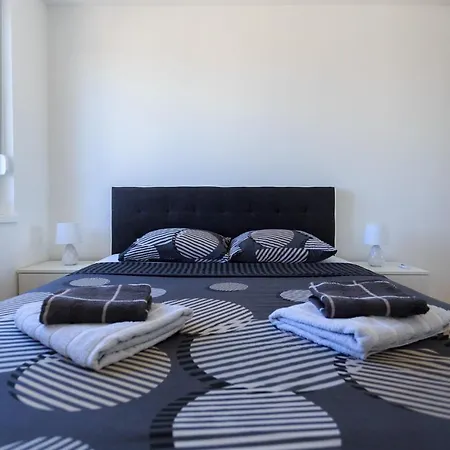 Orjak Apartment Zadar