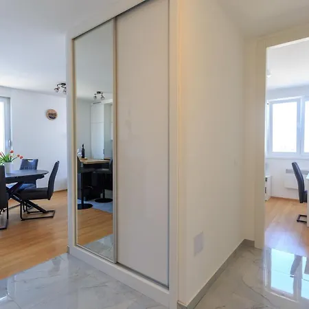 Apartment Orjak Zadar