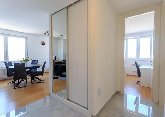 Apartman Orjak Zára