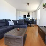 Apartamento Orjak *