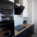 Apartamento Orjak
