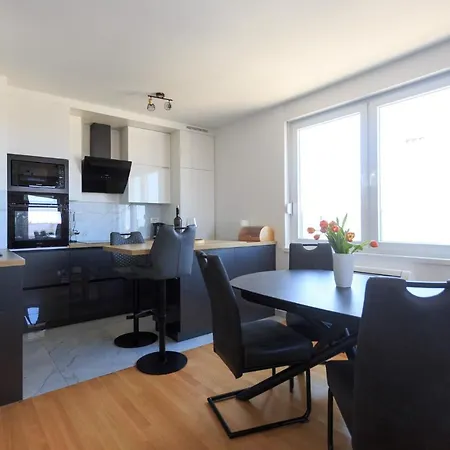 Orjak 公寓 扎达尔